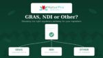 FDA GRAS NDI or Other Ingredient Review Analysis