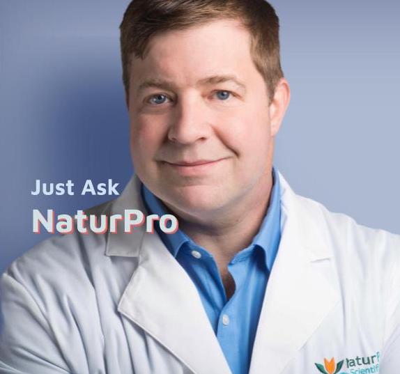 Just Ask NaturPro