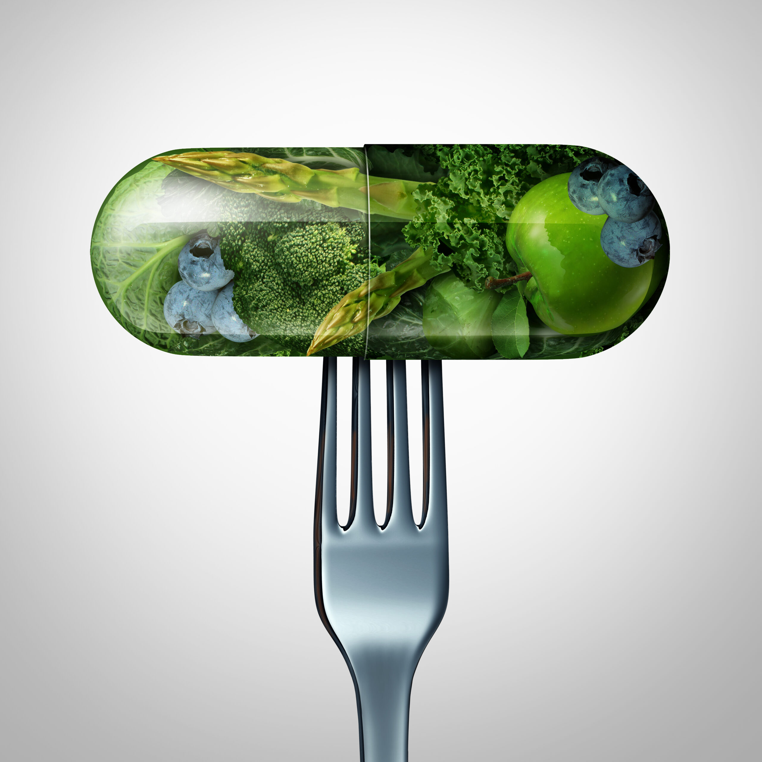 New Research and Opportunities in Weight Management