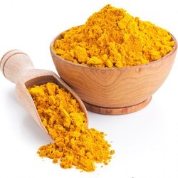 Turmeric Extract Ingredient