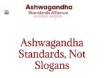 Ashwagandha Standards, Not Slogans