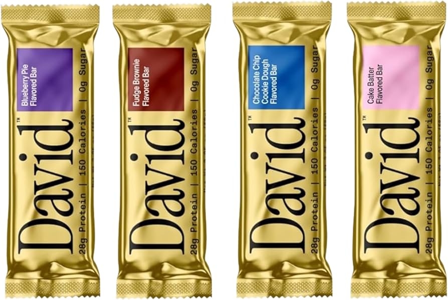 David Bar food testing lawsuit based on gold standard, not old standard