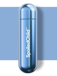 SpoiledCHild Logo